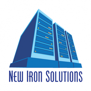 New Iron Solutions Logo
