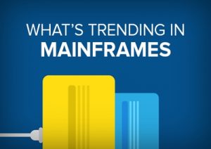 Mainframe Trends