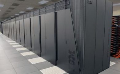Mainframe Computer Center