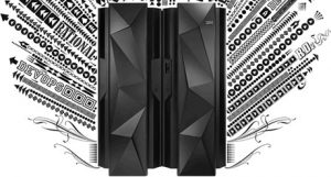 The Mainframe is Here to Stay