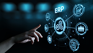 Enterprise Resource Planning ERP